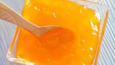 Bağışıklığı zırh gibi güçlendiren limon reçeli tarifi