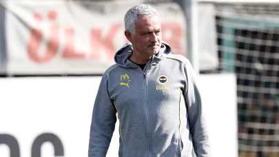 Fenerbahçe'de Galatasaray derbisi hazırlıkları başladı