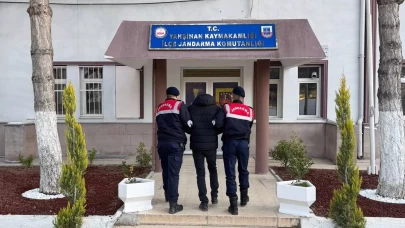 Kırıkkale'de yakalanan 3 hükümlü cezaevine teslim edildi