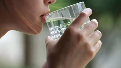 Ramazanda Oruç Tutarken Susuzluğu Azaltmanın Yolları