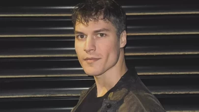 Özgü Delikanlı “Bahar” ile ekrana dönüyor