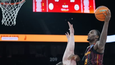 Galatasaray’ın çeyrek finaldeki rakibi belli oldu