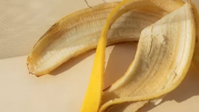 Muz kabuğunun bitkilere faydaları: Doğal gübre ve zararlılara karşı kalkan