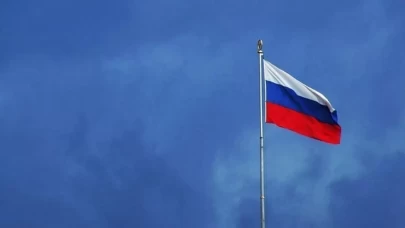 Rusya'dan Avrupa'ya yaptırım tepkisi: Barış istemiyorlar