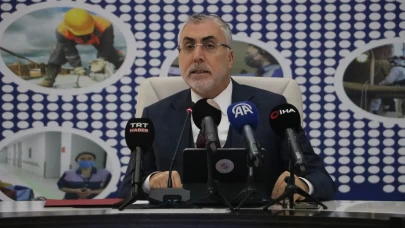 Bakan Işıkhan'dan Hatay'da kritik işsizlik açıklaması: Genç işsizlik oranı tek hanelere düştü