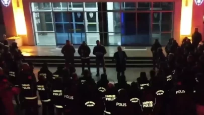 Zehir tacirlerine göz açtırılmıyor: 2 bin 365 şüpheli yakalandı