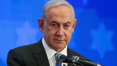 Netanyahu: Şu andan itibaren müzakereler sadece ateş altında yürütülecek