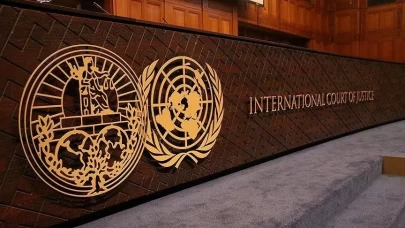 Nevvaf Selam'dan boşalan UAD Başkanlığı görevine Iwasawa Yuji atandı