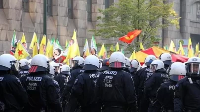 Almanya PKK'yı terör örgütü listesinden çıkarmıyor