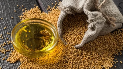 Hardal yağı faydaları ile şaşırtıyor