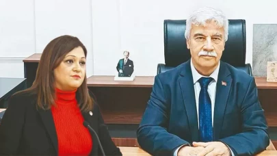 CHP’li başkan vekaleti MHP’ye verdi