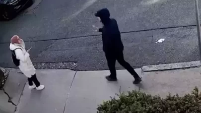 Türk öğrenci Rümeysa Öztürk, ABD’de vize iptali sonrası gözaltında