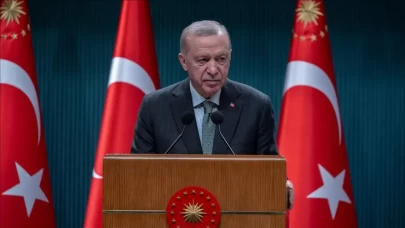 Cumhurbaşkanı Erdoğan: Suriye ve Gazze’de kardeşlik sınavımızı verdik