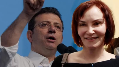Aslı Baykal'dan İmamoğlu yorumu: Temiz siyaset için büyük adımlar