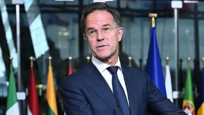Mark Rutte’den Zelenskiy’e çağrı: Trump ile ilişkilerini düzeltmeli!