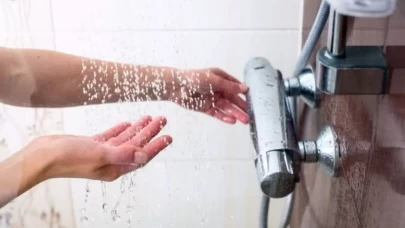 Oruçluyken duş alınır mı? Diyanet'ten açıklama geldi!