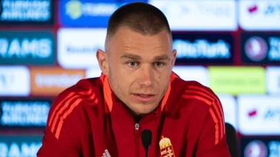 Attila Szalai: "Arda Güler yarın oynamayacağı için mutluyum"