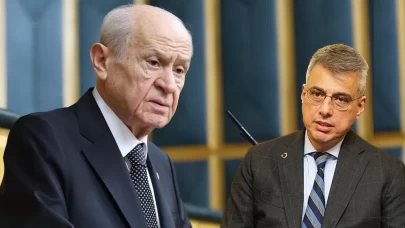 MHP Lideri Devlet Bahçeli'den, Bakan Memişoğlu'na 'Tıp Bayramı' telefonu