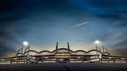 Avrupa'nın en hızlısı Türkiye'de: Sabiha Gökçen'de yolcu ve uçuş sayısında tarihi zirve