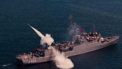 LEVENT, Çelik Kubbe projesinde kritik bir rol oynayacak