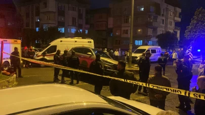 Feci kaza: Nazilli'de motosiklet sürücüsü hayatını kaybetti