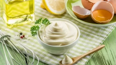 Hamilelikte mayonez yemek zararlı mı?