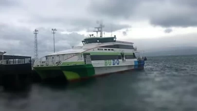 BUDO seferlerine "hava" engeli