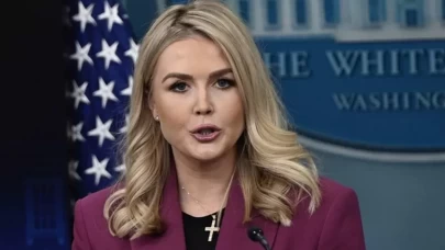 Beyaz Saray'dan İran'a mesaj: Bu başkanı ciddiye alsanız iyi olur