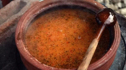 Şifa kaynağınız olacak 5 farklı tarhana çorbası tarifi