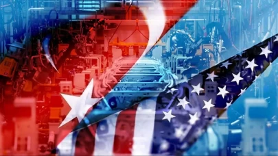 ABD'nin planı Türkiye'ye yarayacak: Avantaja çevirme potansiyelimiz var