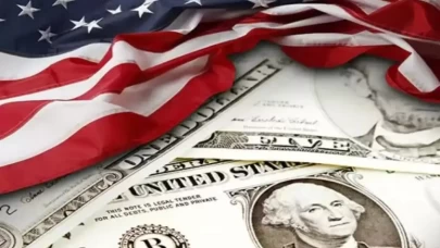 ABD ekonomisi geçen yılın son çeyreğinde yüzde 2,4 büyüdü