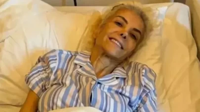 Tanyeli tedavi gördüğü hastanede hayatını kaybetti