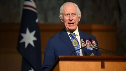 Kral 3. Charles, kanser tedavisinin yan etkileri nedeniyle hastaneye kaldırıldı