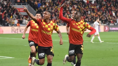 Göztepe kritik virajda: Önce Trabzonspor ardından Beşiktaş