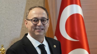 MHP Genel Başkan Yardımcısı Topsakal'dan Ramazan Bayramı mesajı