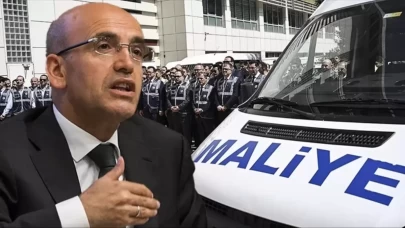 Maliye beyan dönemi için sahaya indi!