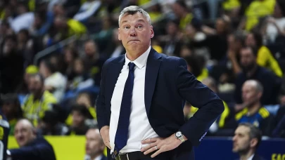 Jasikevicius: "Paris, ligdeki en hızlı takımlardan biri"