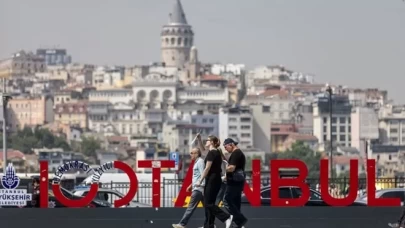 İstanbul hızla batıya kayıyor: 10 yılda yüzde 67'lik artış