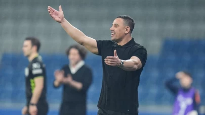 Başakşehir'de toplantıdan Çağdaş Atan ile devam kararı çıktı