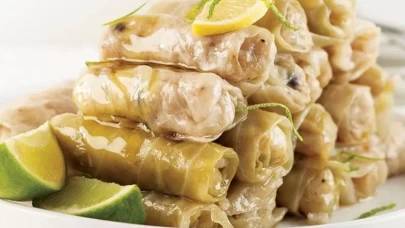 Lahana sarmasının dağılmasını engellemek için bilmeniz gereken 3 ipucu