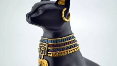 Firavun Kedisi Neden Tüysüzdür?