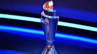 Türkiye'nin 2026 Dünya Kupası elemelerindeki son rakibi belli oluyor