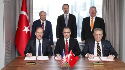 Enerji ve Tabii Kaynaklar Bakanı Bayraktar, ABD’de CERAWeek 2025’e katıldı
