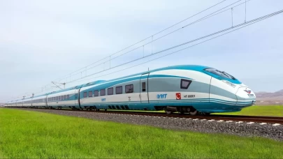 Ramazan Bayramı'nda trenlere ek sefer ve ek kapasite