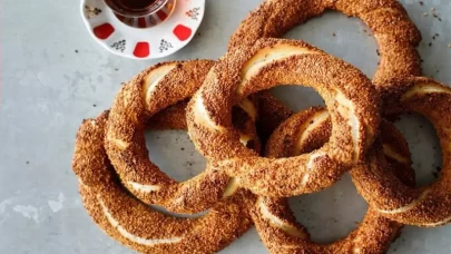 Simit bayatlamadan nasıl saklanır? Dondurucuda simit saklama yöntemleri