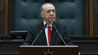 Cumhurbaşkanı  Erdoğan: 21 Mart'ın bayram olarak ilan edilmesini teklif ediyorum