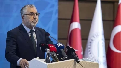 Bakan Işıkhan işsizlik rakamlarına dair konuştu