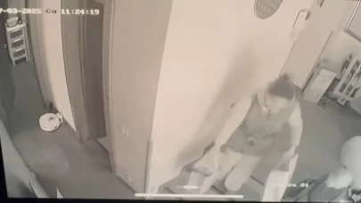 Sultan Vahdettin'in torununun evinden milyonluk hırsızlığı kimin yaptığı ortaya çıktı