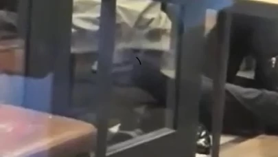 Şişli'de silahlı saldırı: 3 kişi yaralandı