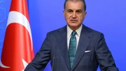 AK Parti Sözcüsü Çelik: Siyasetçinin yapması gereken yargı sürecini izlemektir